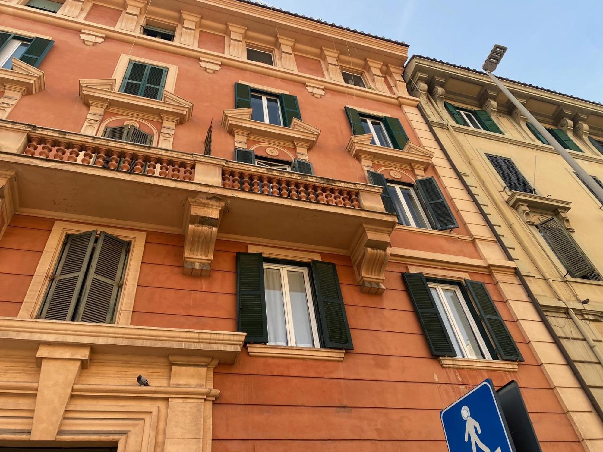 Il Limone A San Pietro Villa Rom Eksteriør billede